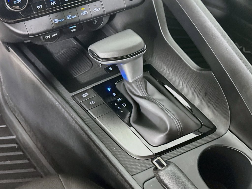 Certified 2026 Hyundai Elantra Sport FWD image 16