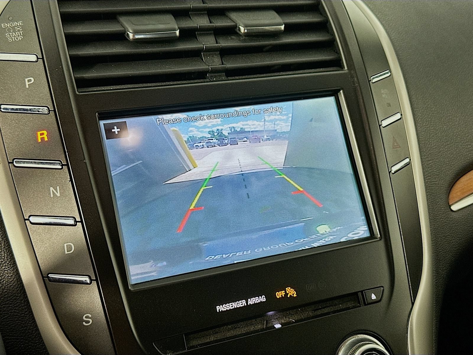 Used 2019 Lincoln MKC Reserve w/ MKC Climate Package AWD/4WD image 14