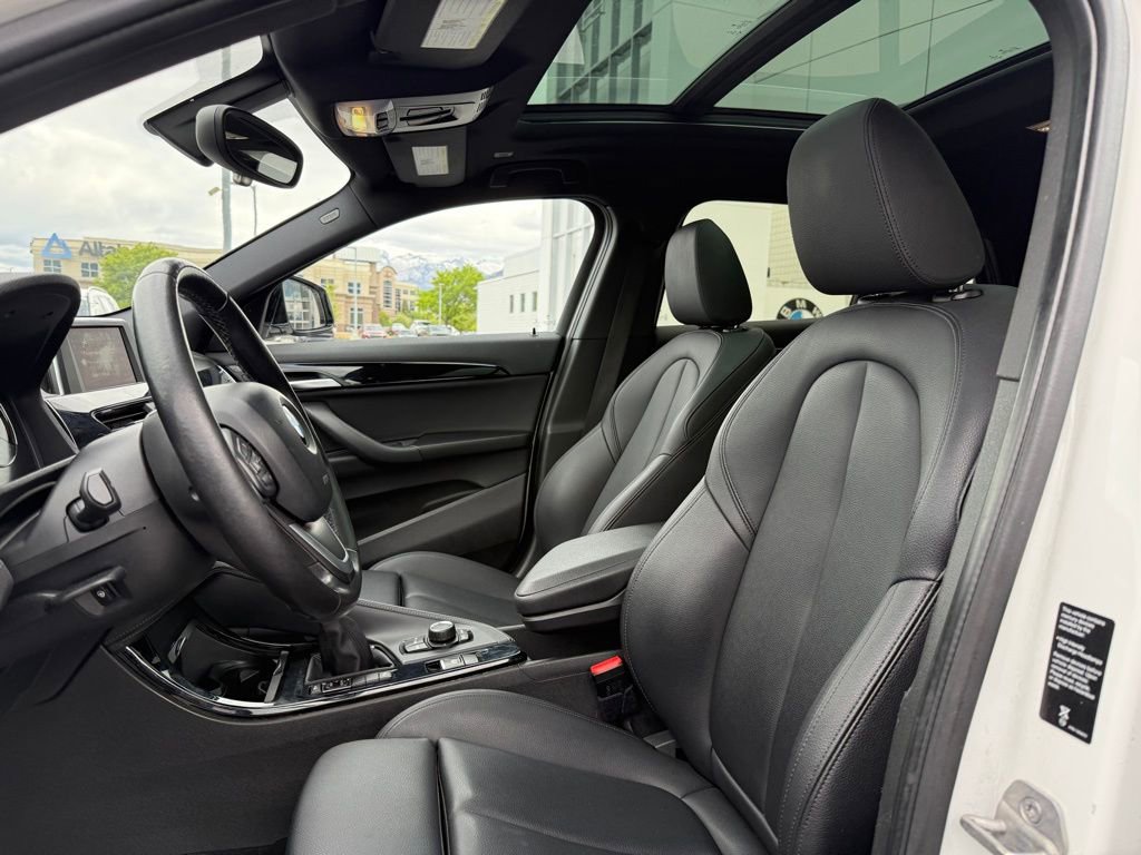 Used 2018 BMW X2 xDrive28i image 16