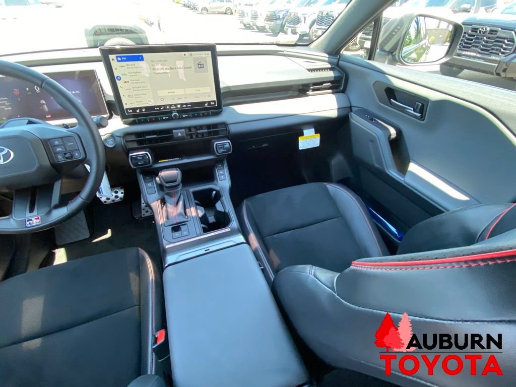 New 2026 Toyota RAV4 AWD Plug-in Hybrid image 22