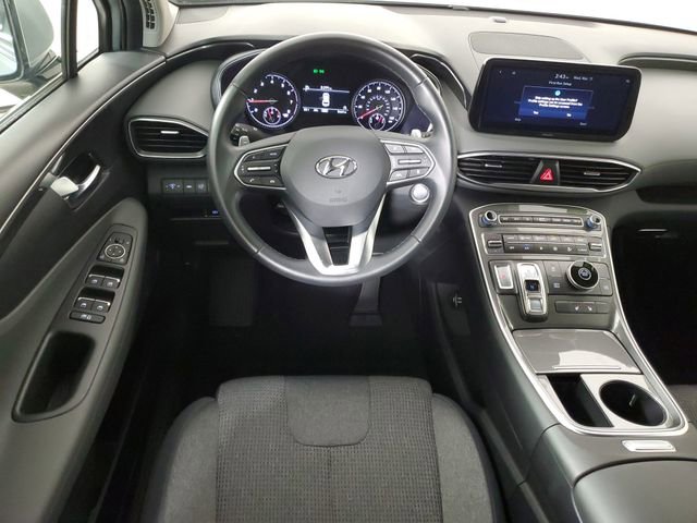 Used 2023 Hyundai Santa Fe SEL w/ Cargo Package image 17