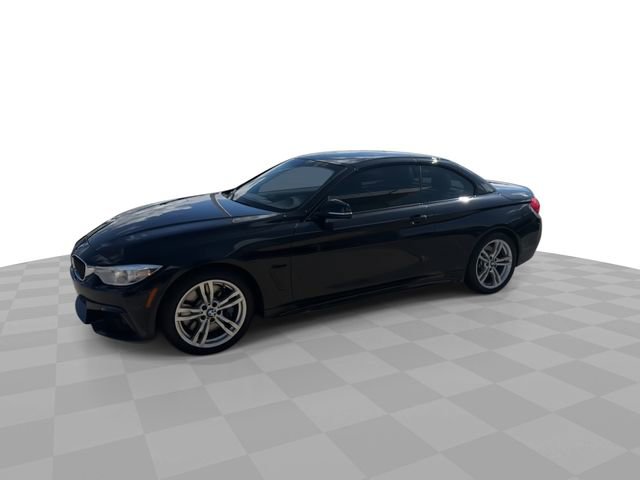 Used 2014 BMW 435i Convertible image 4