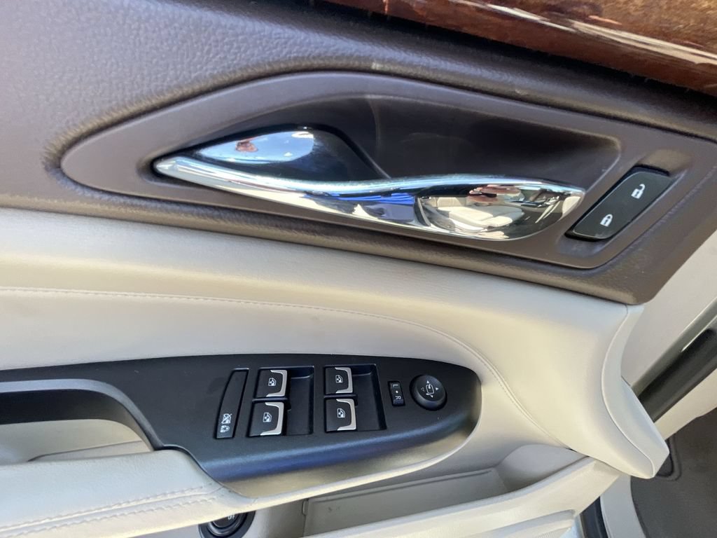 Used 2016 Cadillac SRX Performance FWD image 23
