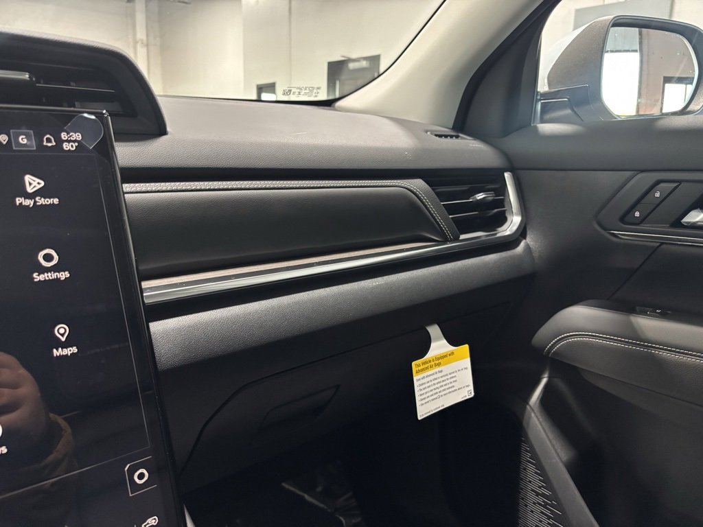 New 2026 GMC Terrain Denali w/ LPO, Floor Liner Package image 22