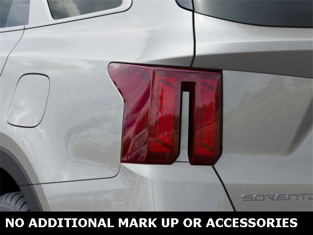 New 2026 Kia Sorento S image 11