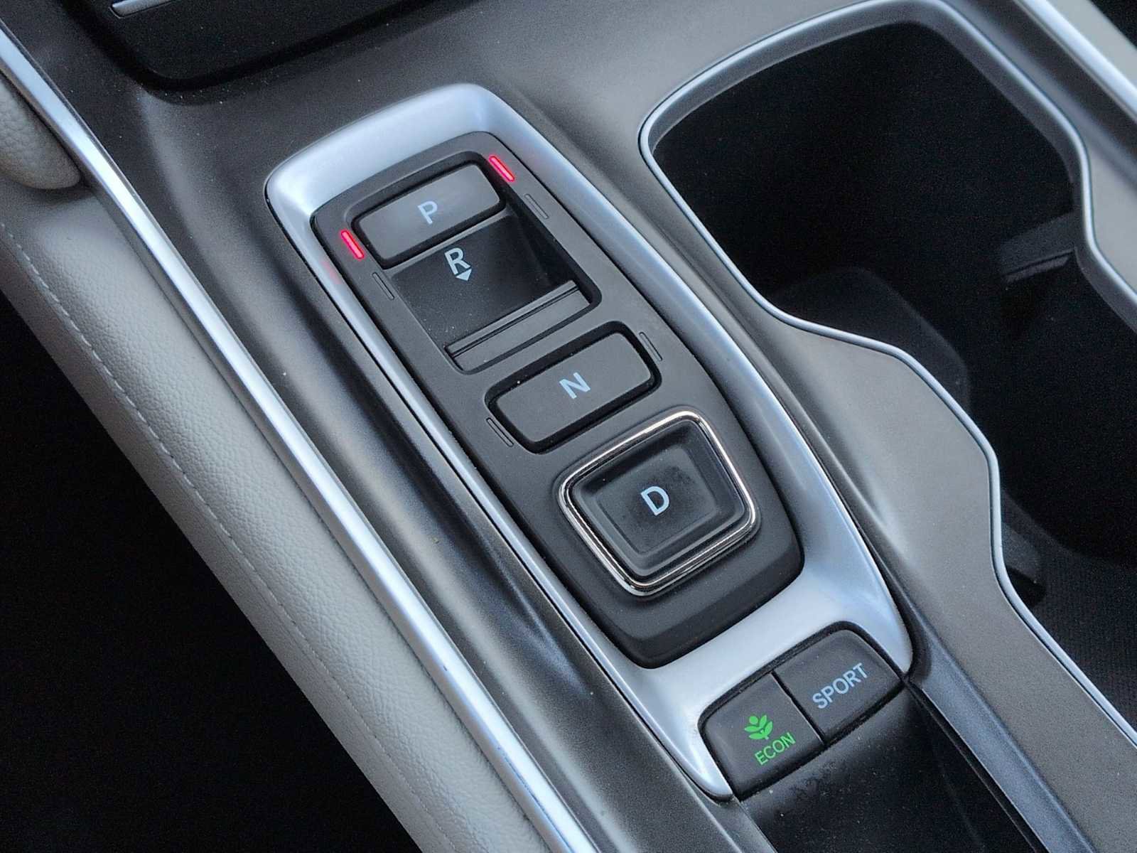 Certified 2020 Honda Accord EX-L image 30