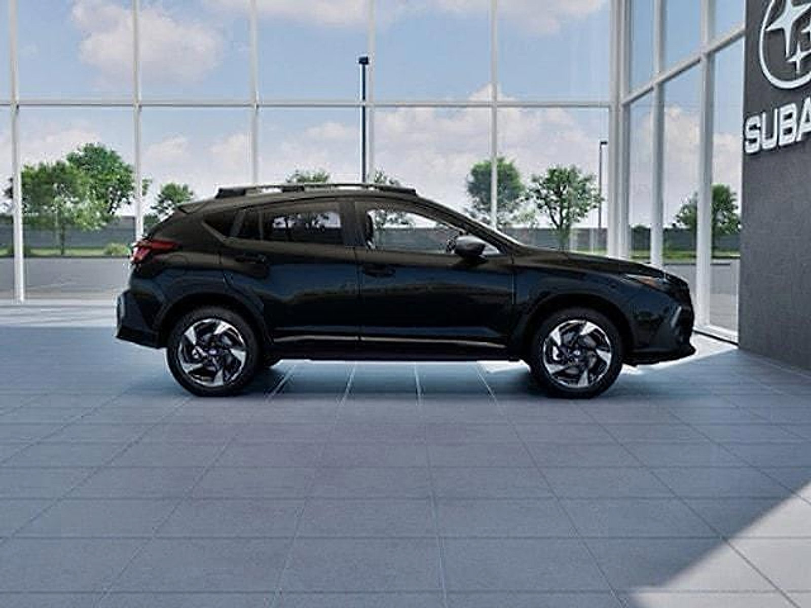New 2026 Subaru Crosstrek 2.5i Limited AWD/4WD image 6
