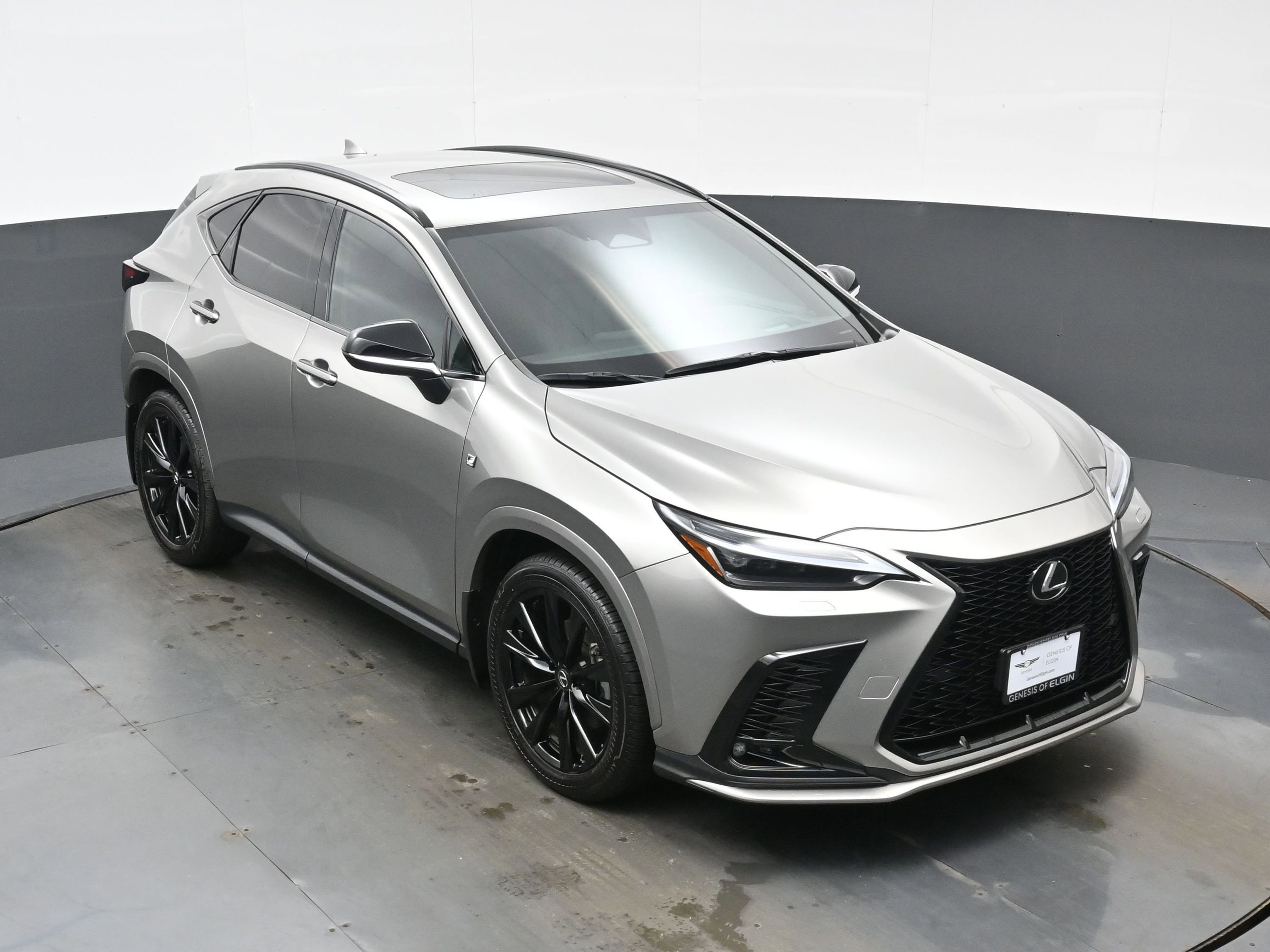 Used 2024 Lexus NX 350 F Sport image 35