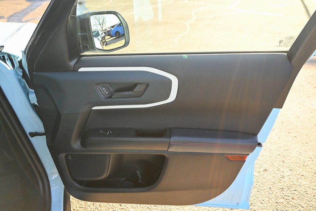 Used 2023 Ford Bronco Sport Heritage w/ Heritage Convenience Package image 26