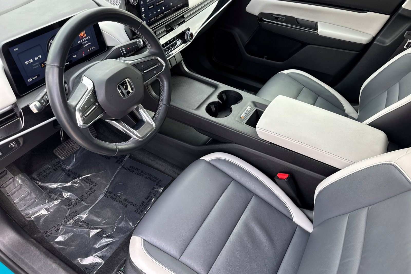 Certified 2024 Honda Prologue Touring image 4