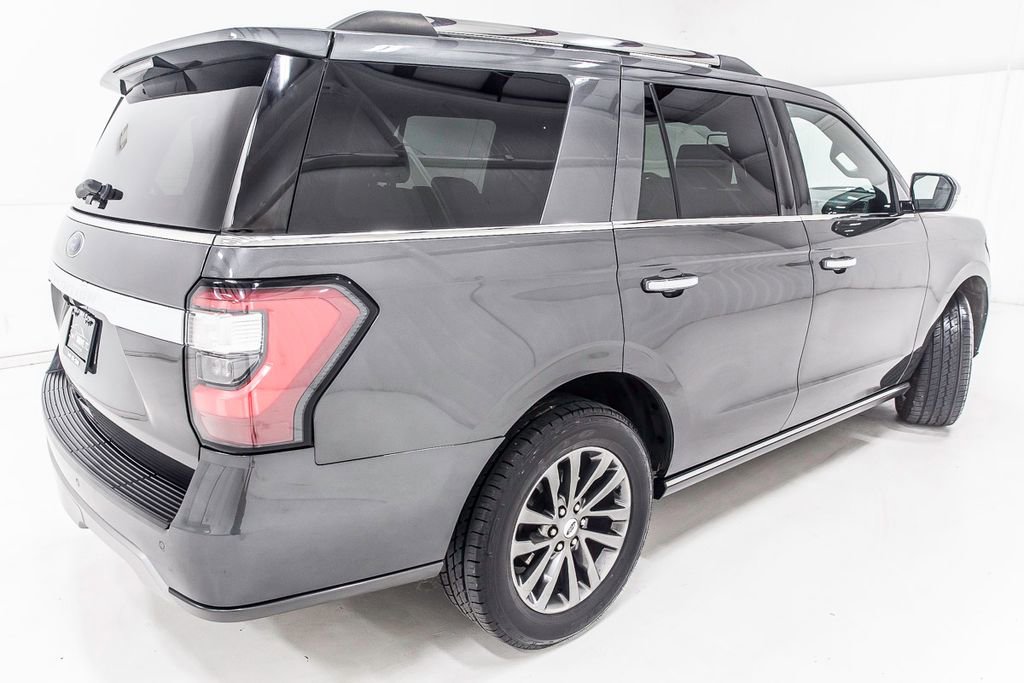 Used 2020 Ford Expedition Limited image 7