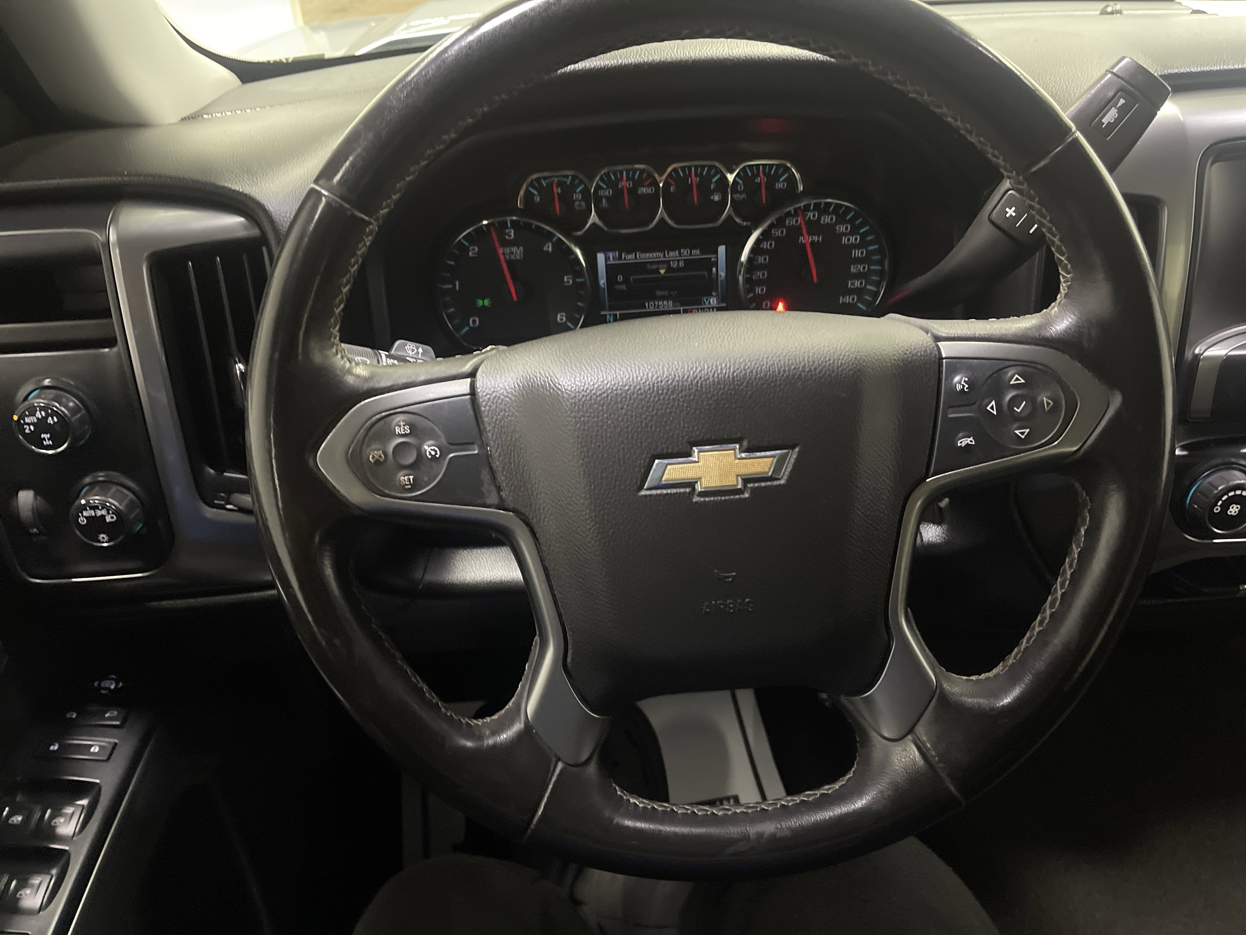 Used 2015 Chevrolet Silverado 1500 LT image 29
