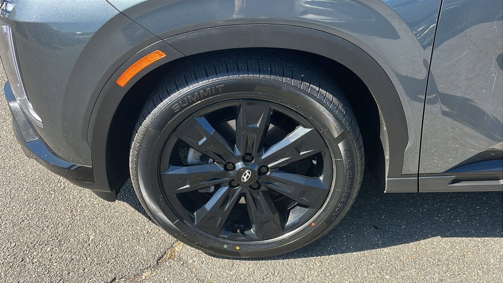 Used 2023 Hyundai Palisade XRT AWD/4WD image 8