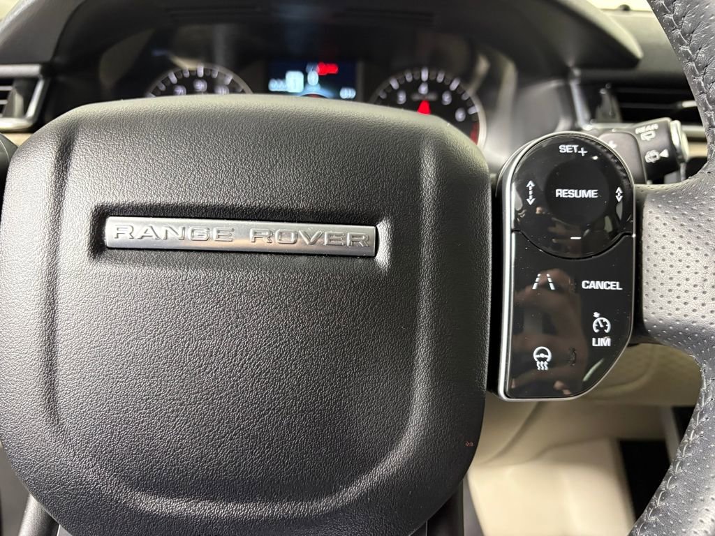 Used 2020 Land Rover Range Rover Velar S image 23