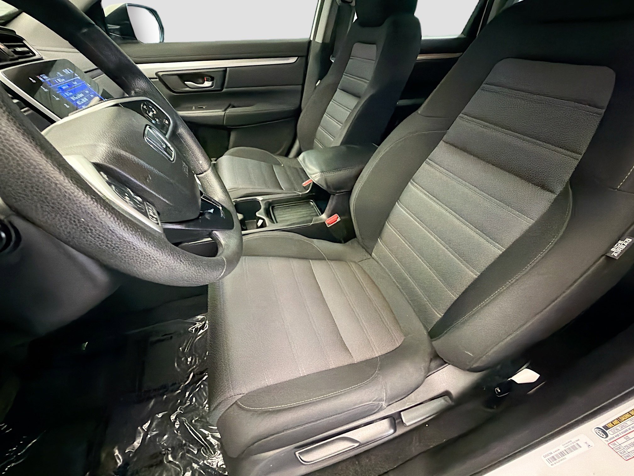 Used 2021 Honda CR-V Special Edition image 9