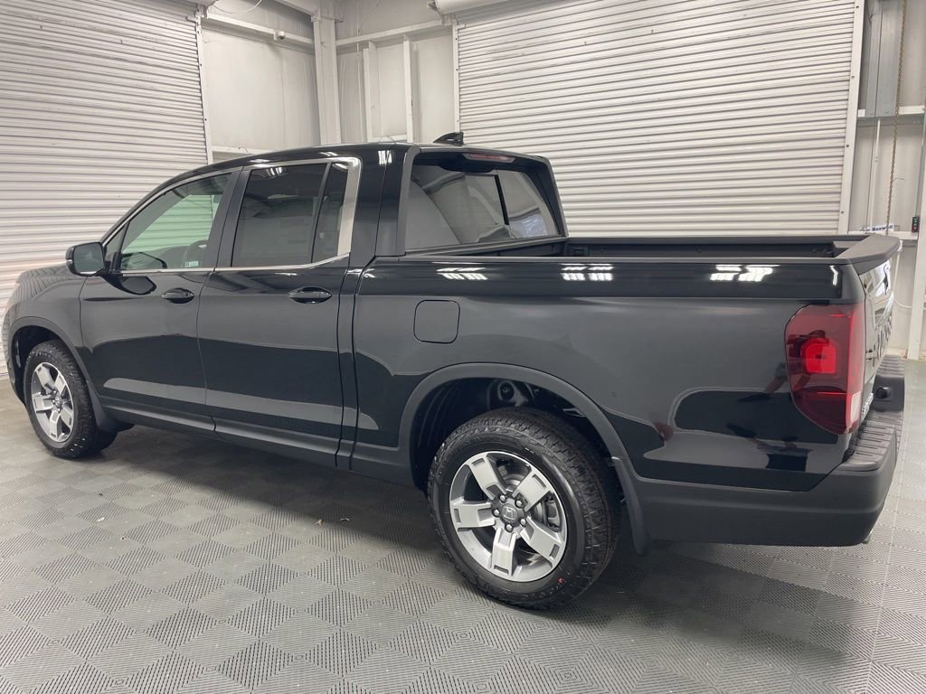 New 2026 Honda Ridgeline RTL image 5