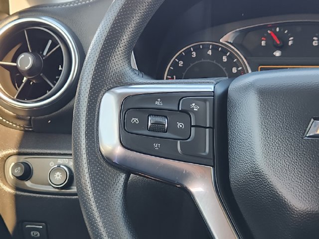 Used 2024 Chevrolet Blazer LT w/ Convenience Package FWD image 28