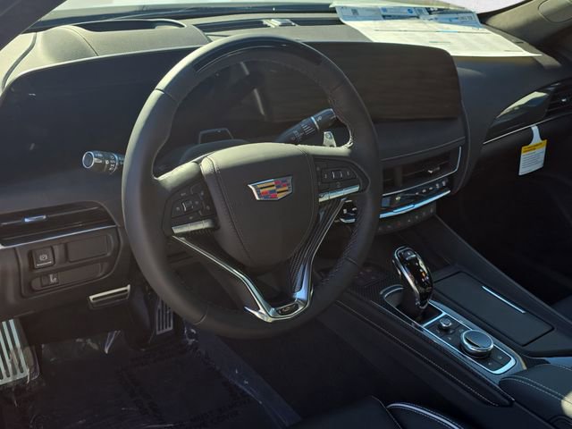 New 2026 Cadillac CT5 V image 15