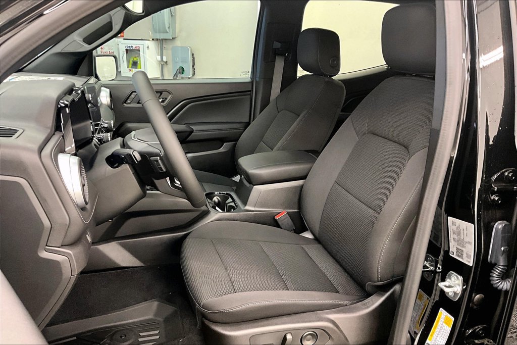 New 2026 Chevrolet Colorado LT RWD image 9