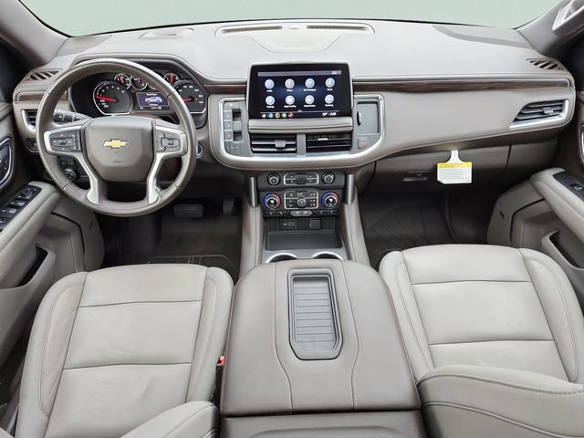 Used 2021 Chevrolet Tahoe LT w/ LT Signature Package image 33