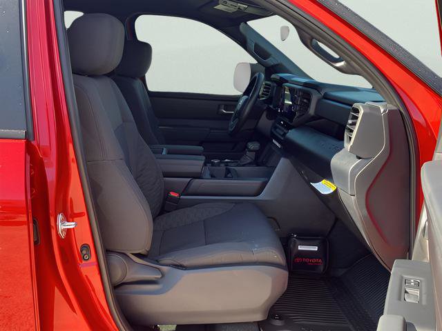 New 2026 Toyota Tundra SR5 image 12