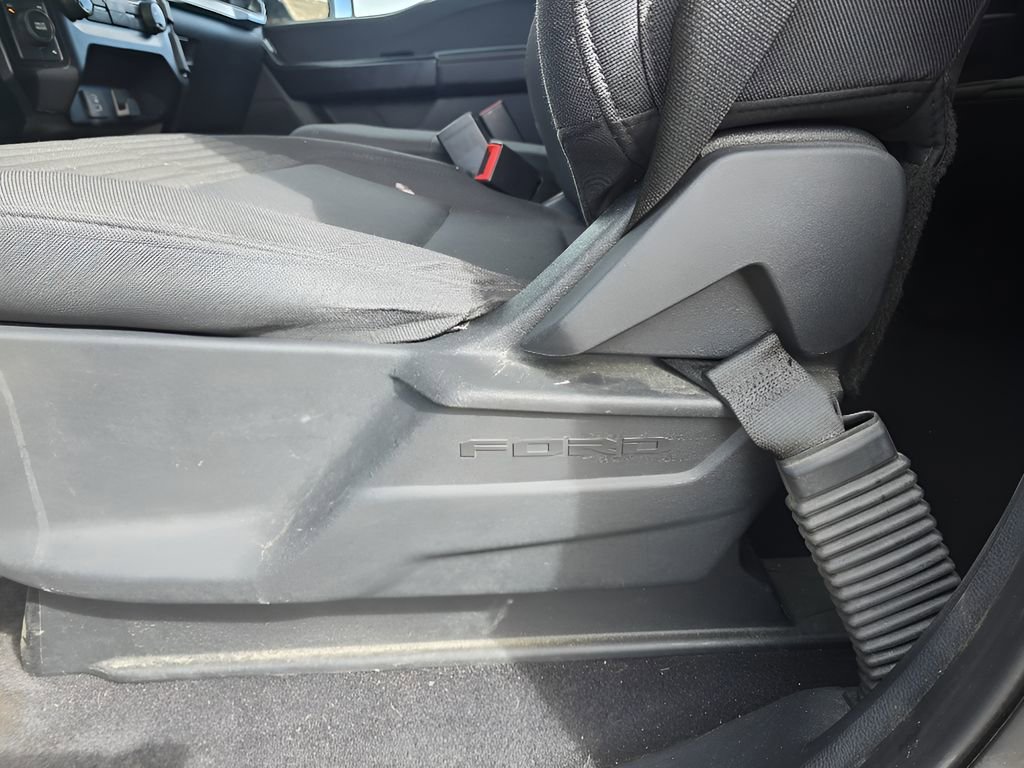Used 2023 Ford F150 XL w/ STX Appearance Package image 16