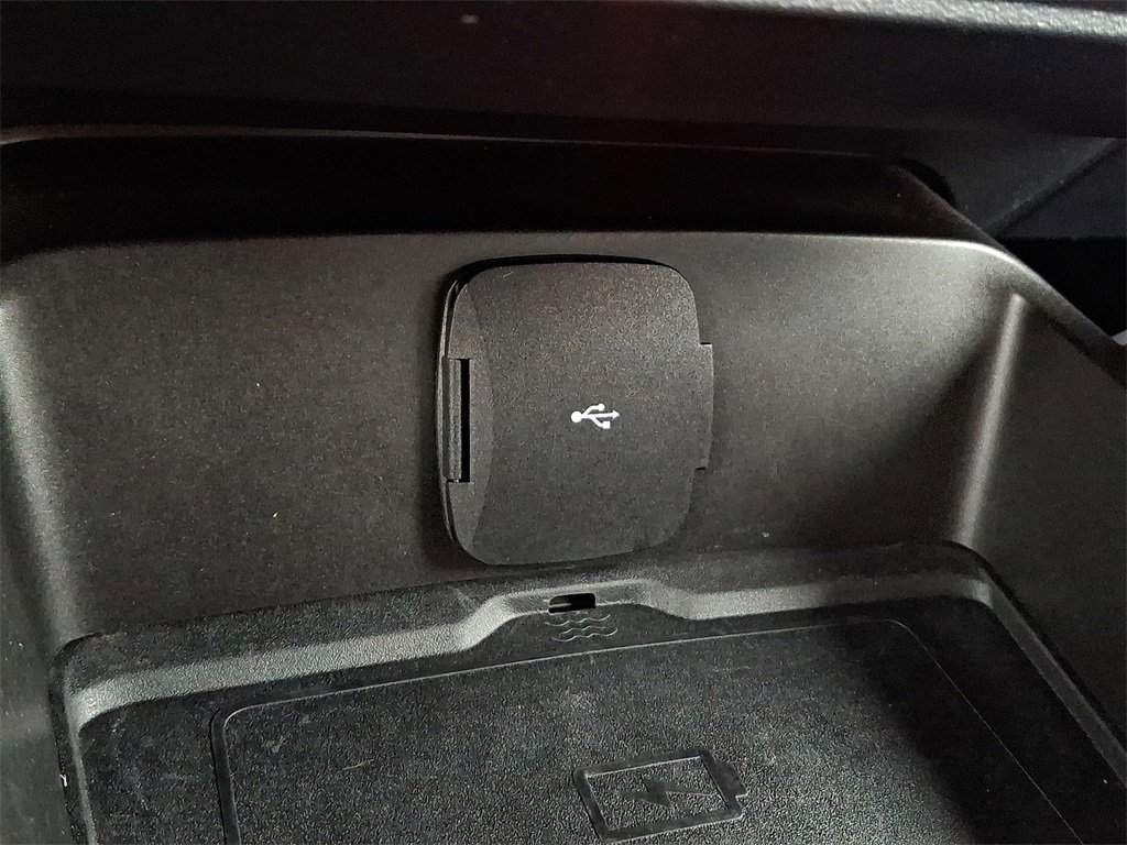 Certified 2022 Ford Bronco Outer Banks image 28