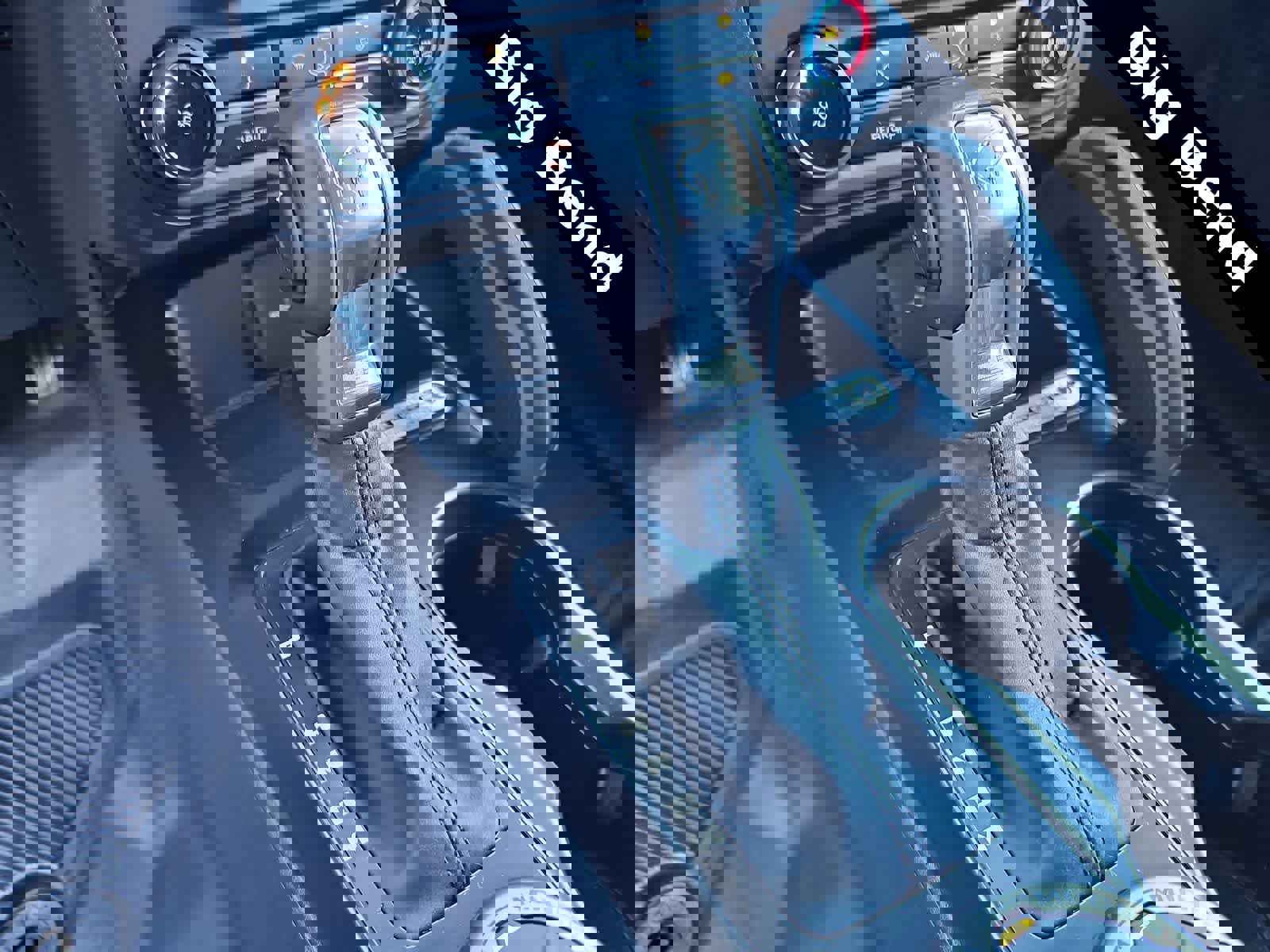 Used 2024 Ford Bronco Big Bend image 21