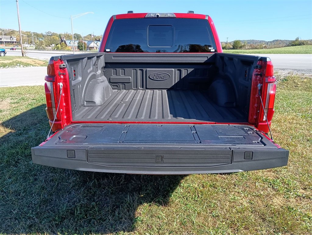 Used 2025 Ford F150 Raptor image 30