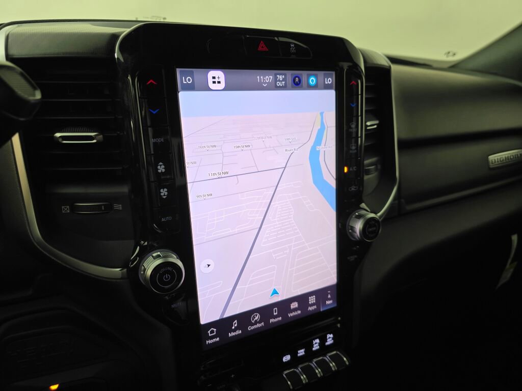 New 2026 RAM 2500 Big Horn image 22