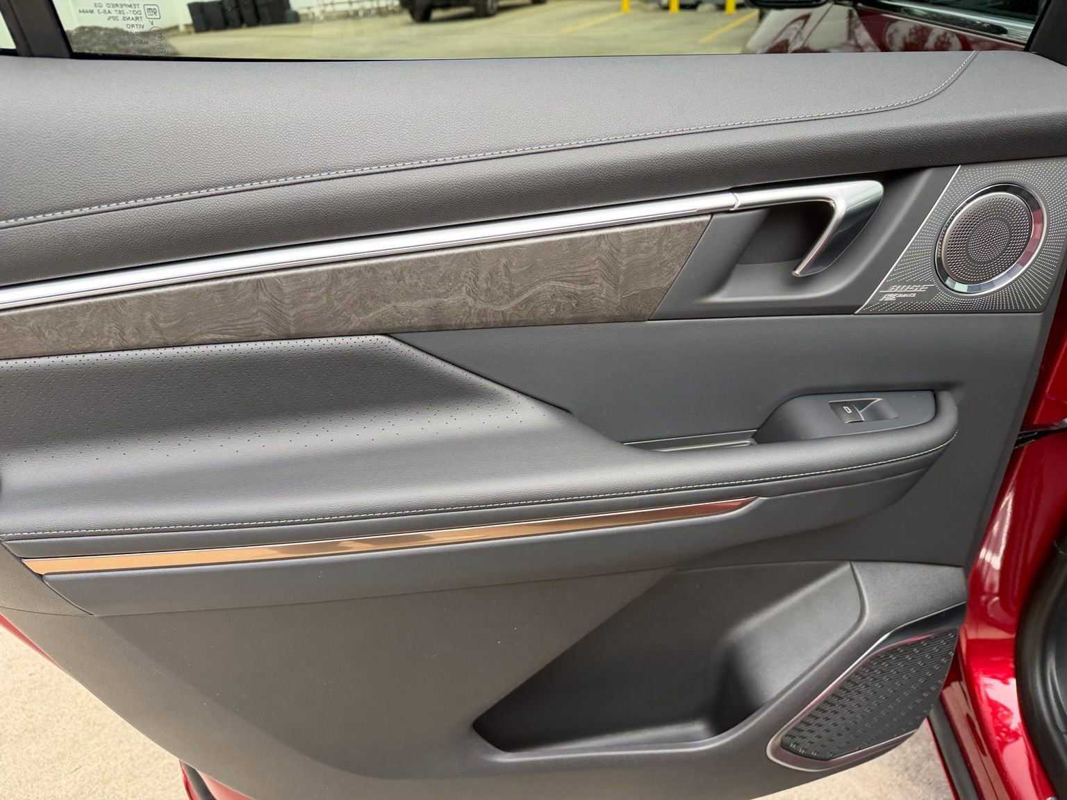 New 2026 Buick Enclave Avenir w/ Super Cruise Package image 25