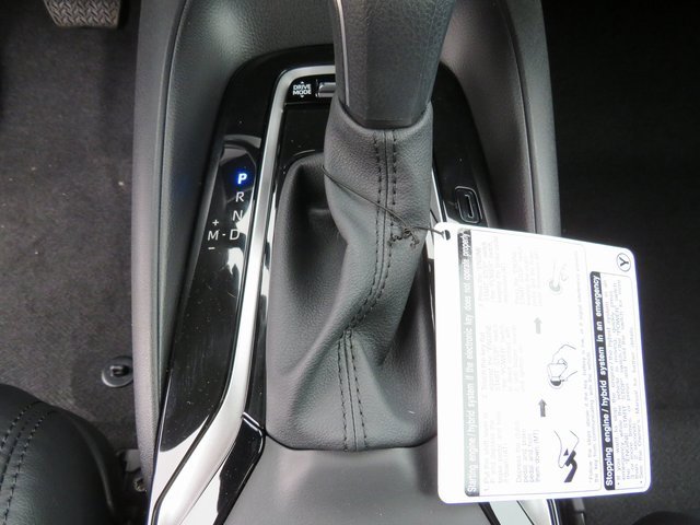 New 2026 Toyota Corolla XSE image 24