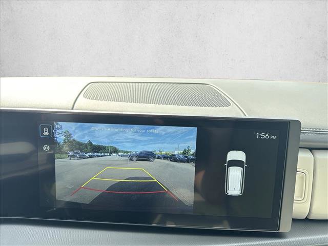 New 2026 Hyundai Santa Fe SEL FWD image 13