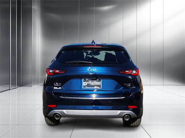 New 2025 MAZDA CX-5 Signature image 30