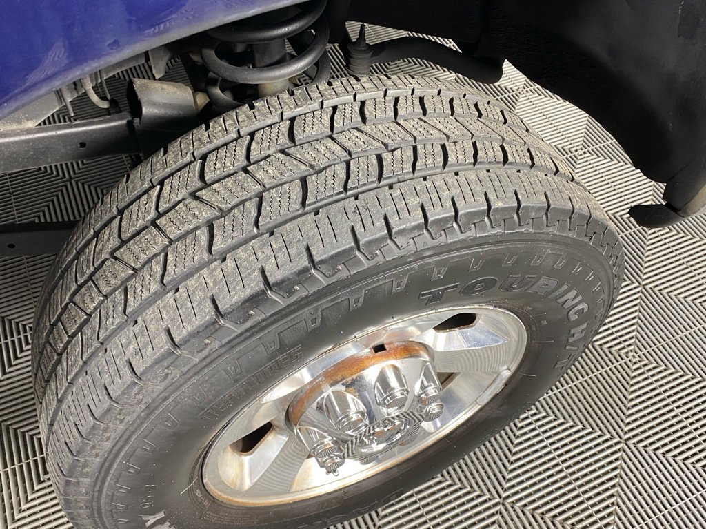 Used 2006 Dodge Ram 2500 Truck SLT image 21