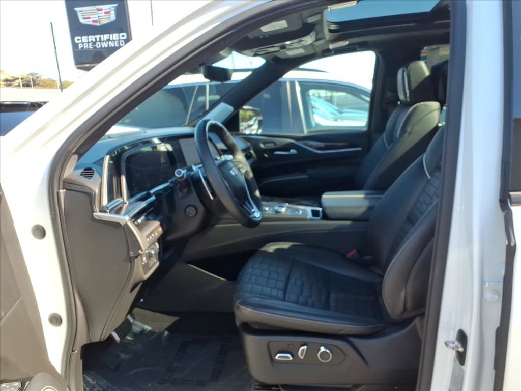 Certified 2023 Cadillac Escalade V image 23