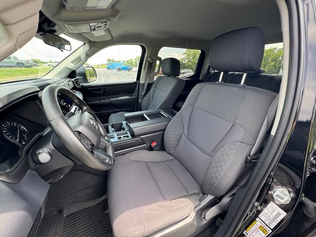 Used 2023 Toyota Tundra SR AWD/4WD image 13