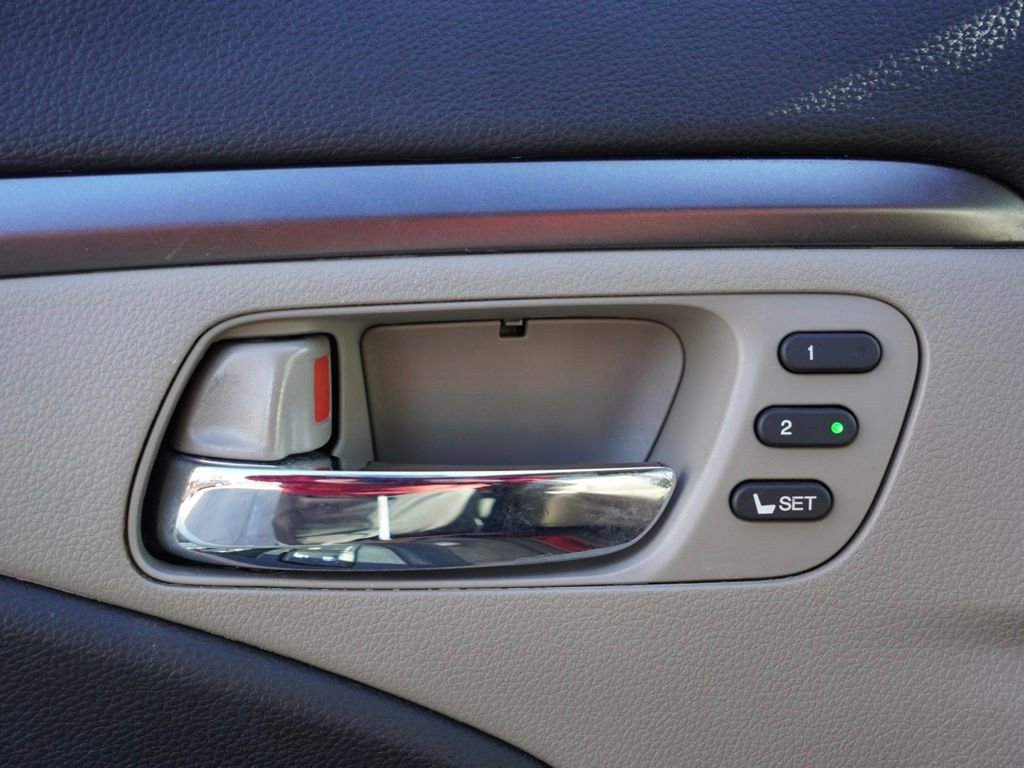 Used 2022 Honda Pilot Special Edition image 6