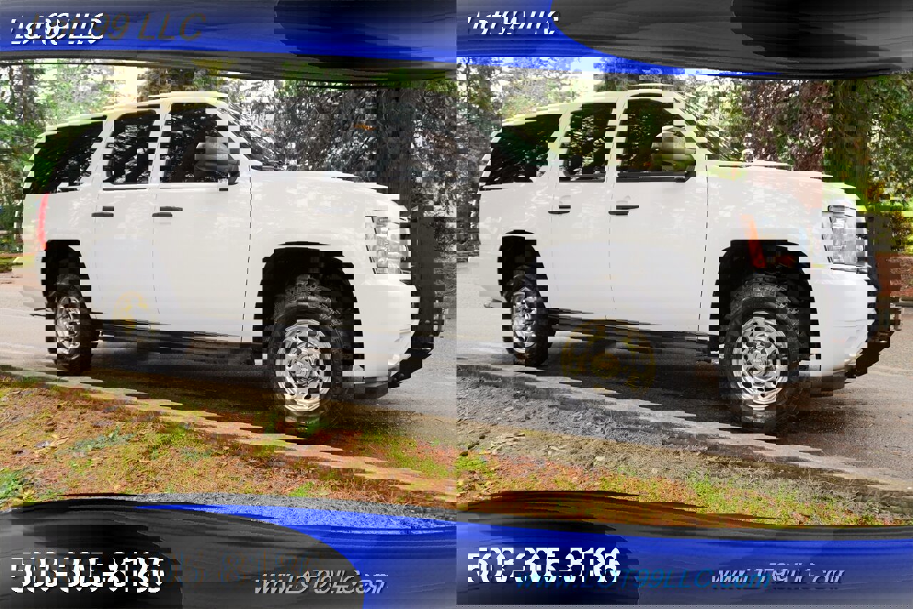 Used 2012 Chevrolet Suburban 2500 w/ Skid Plate Package image 7