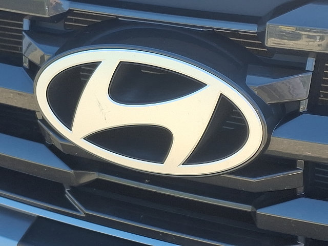 Used 2026 Hyundai Tucson SEL Plus AWD/4WD image 10