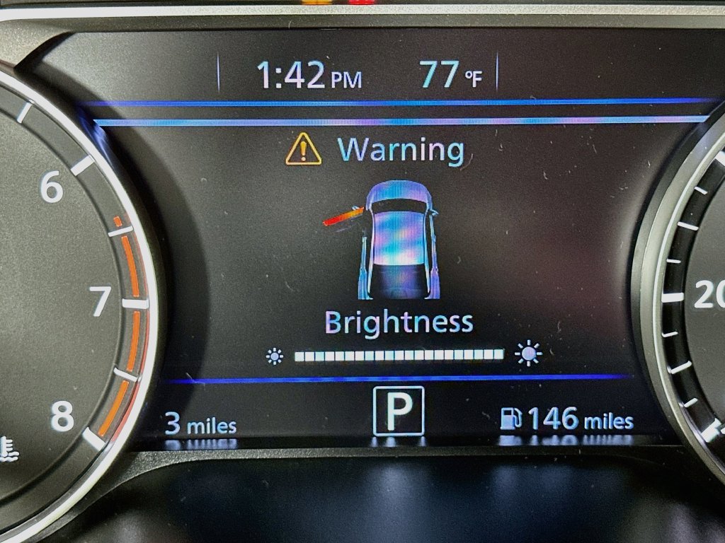 New 2026 Nissan Altima 2.5 SV w/ SV Premium Package FWD image 17