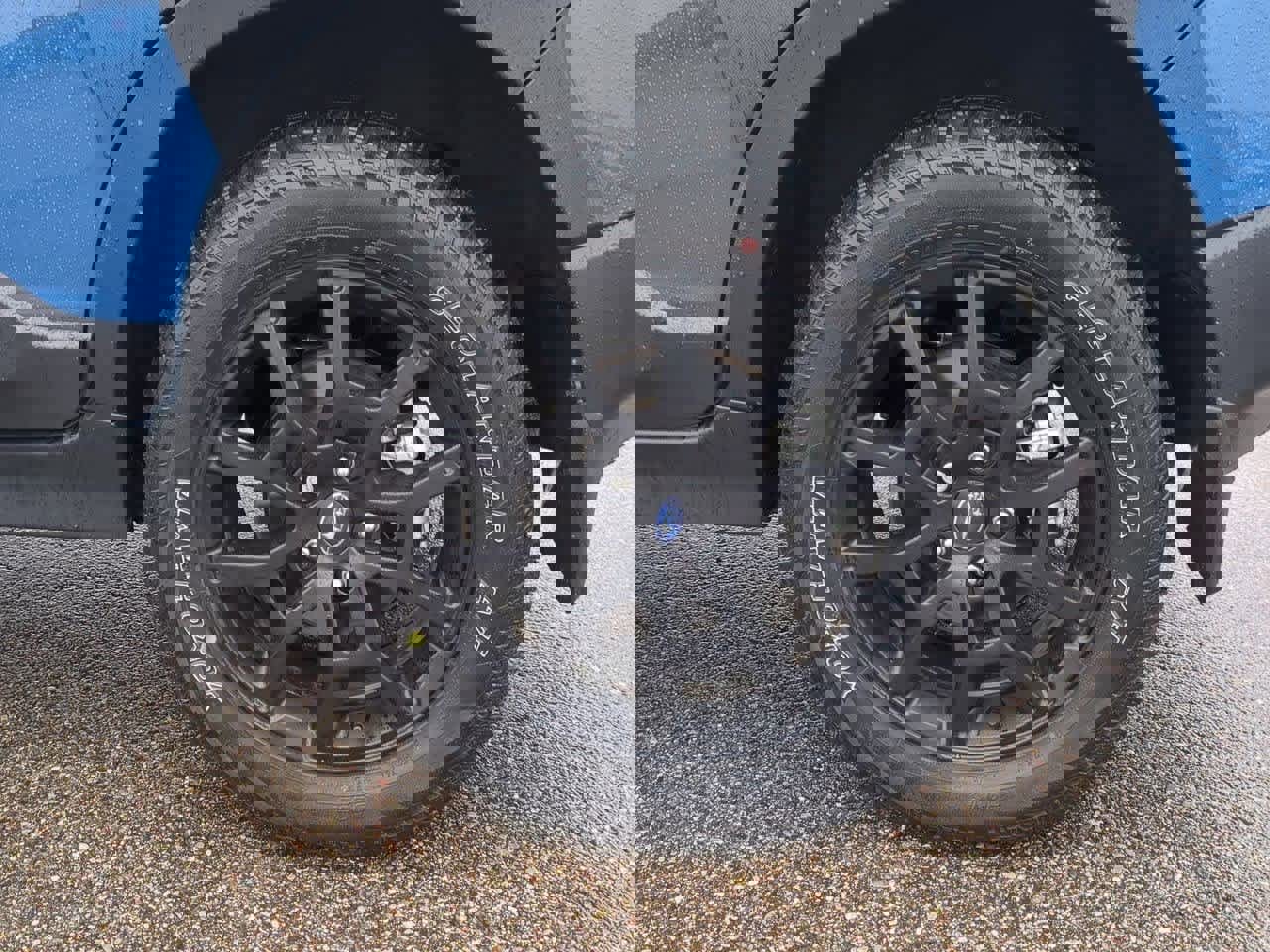 Certified 2026 Subaru Crosstrek 2.5i Wilderness w/ Crosstrek Mirror Package image 13