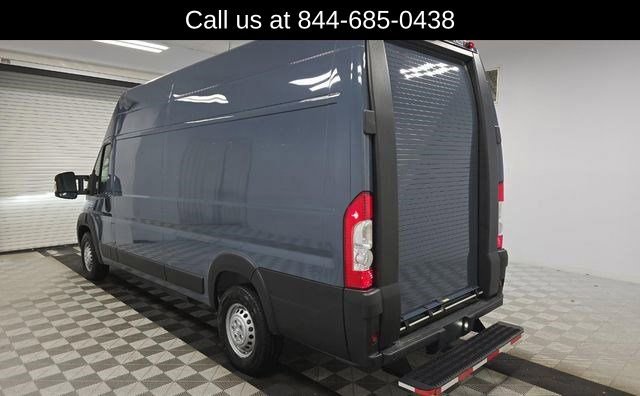 Used 2024 RAM ProMaster 3500 image 5