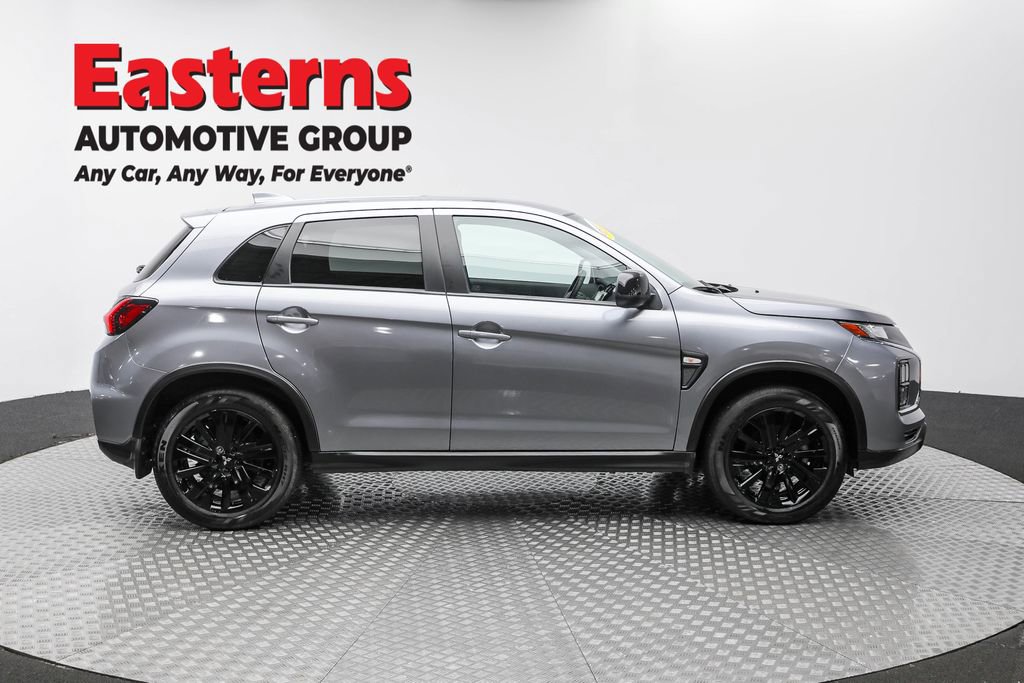 Used 2024 Mitsubishi Outlander Sport LE image 4
