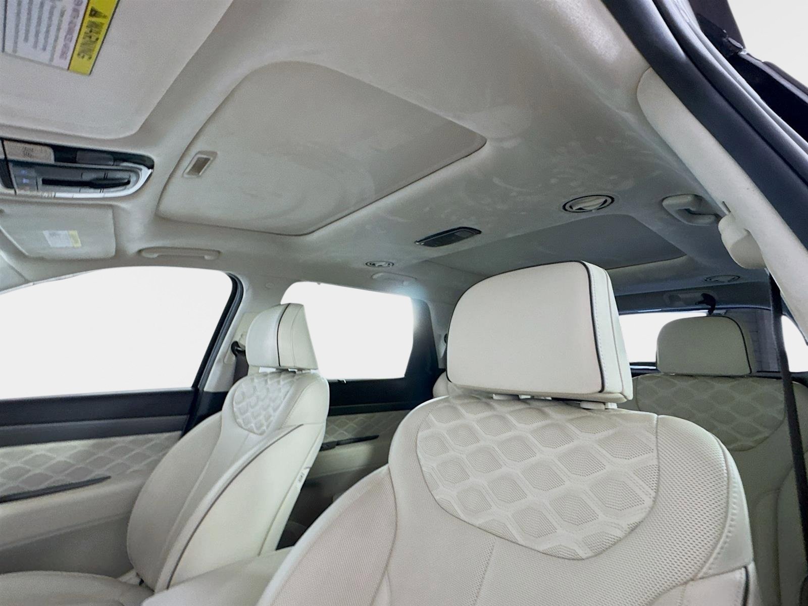 Used 2021 Hyundai Palisade Calligraphy AWD/4WD image 15