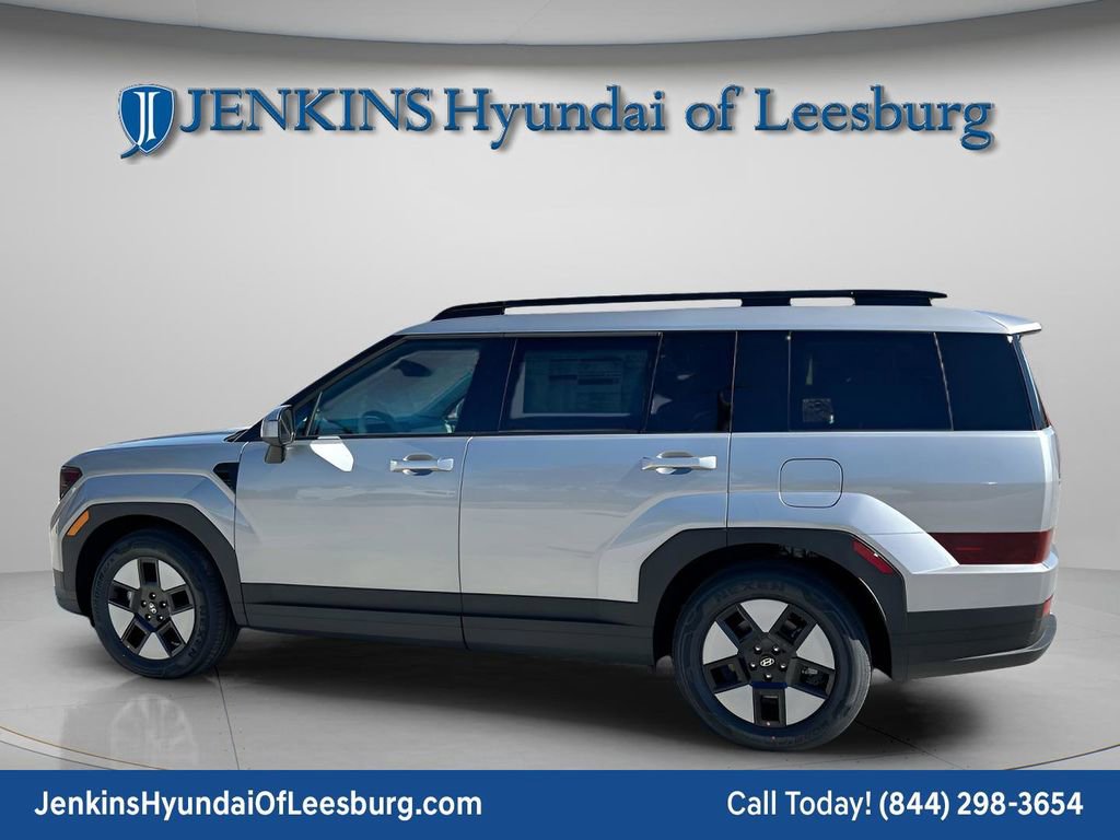 New 2026 Hyundai Santa Fe SEL image 8