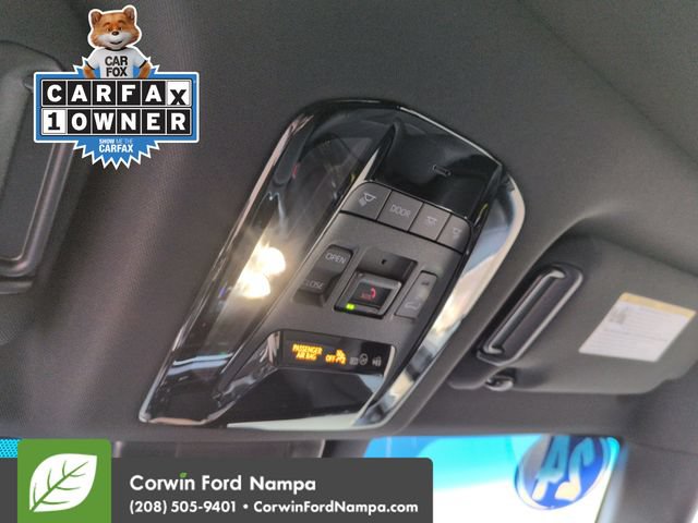 Used 2024 Toyota Venza Limited AWD/4WD image 22
