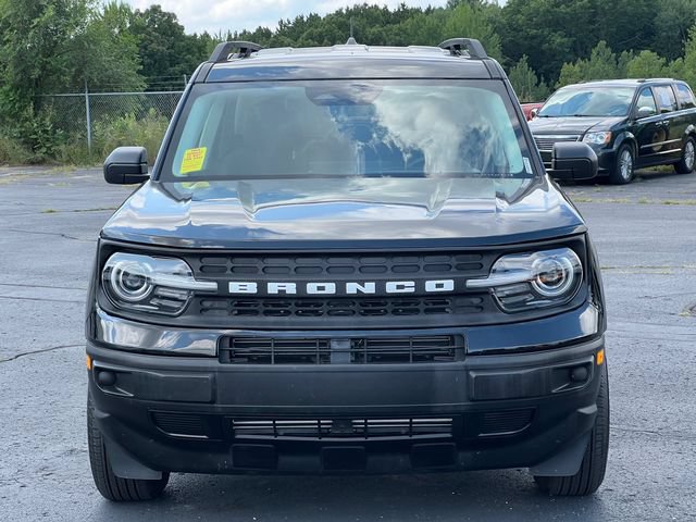 Used 2026 Ford Bronco Sport Big Bend AWD/4WD image 39
