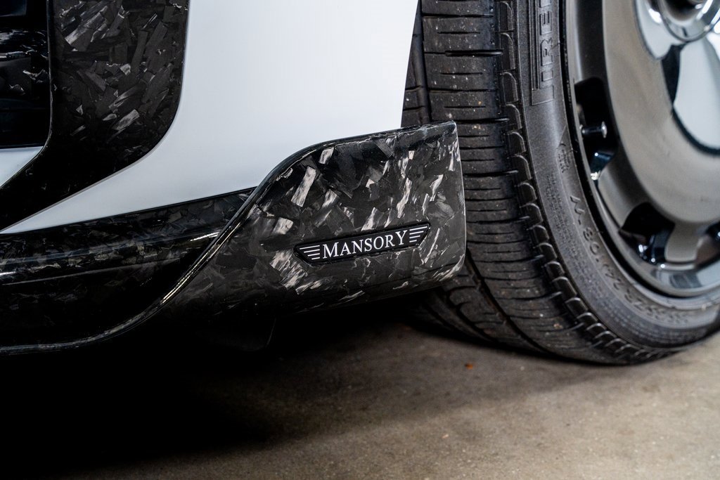 Used 2024 Rolls-Royce Spectre w/ Spectre Launch Package image 17