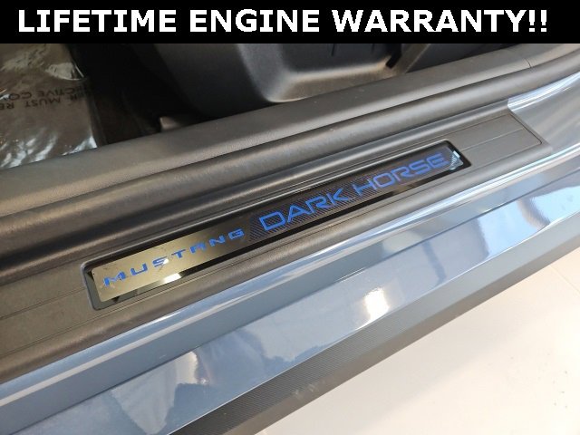 New 2025 Ford Mustang Dark Horse image 13